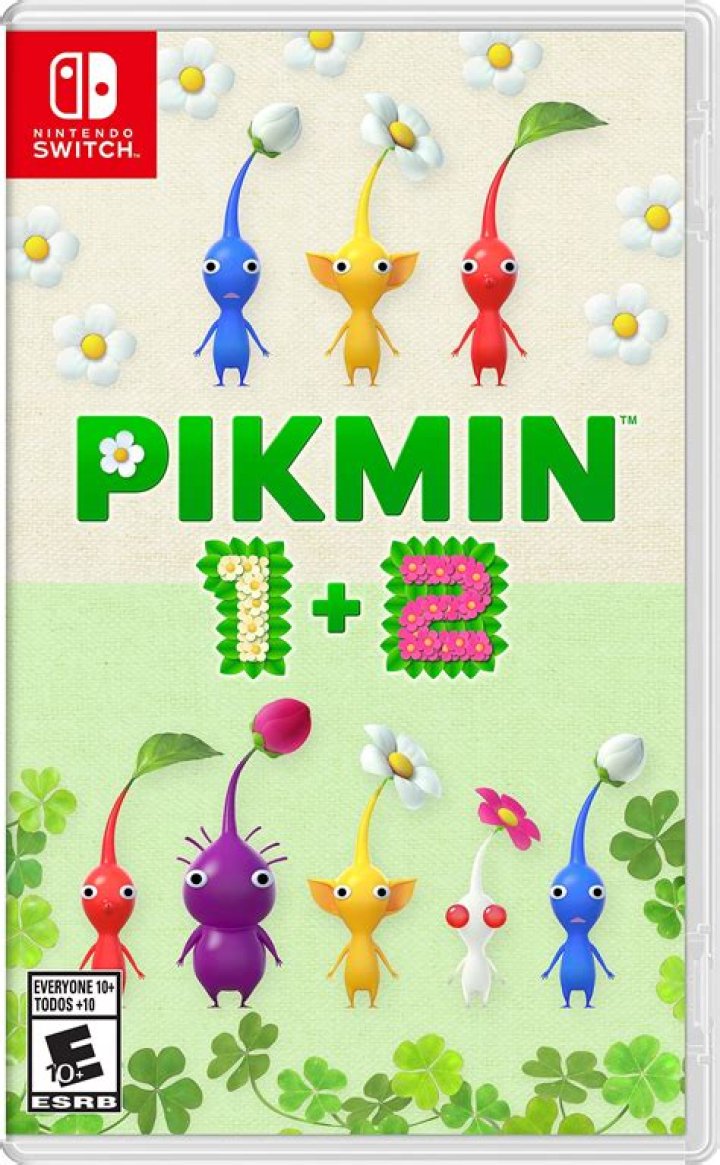 How much space takes to install a physical copy of Pikmin 3 on Wii U?