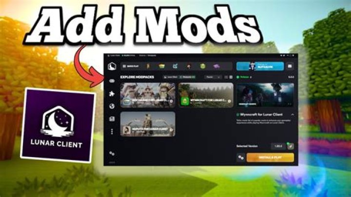 How to add Minecraft client mods to Spout / Spoutcraft?