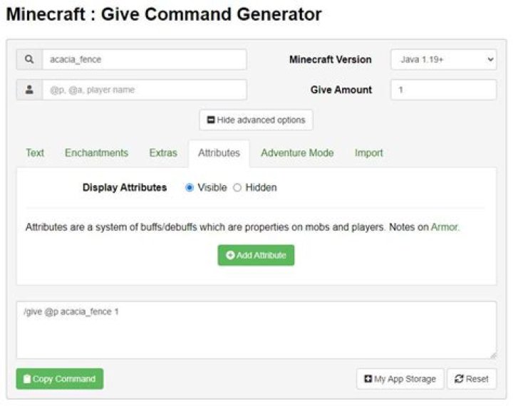 How to name an item using /give command in MCPE? [duplicate]