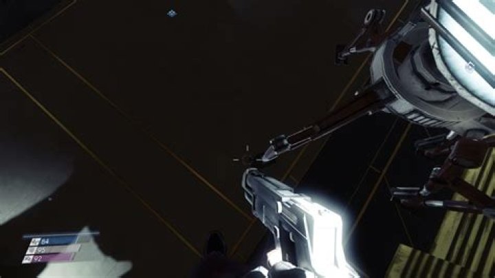 How to remove bloom/glow in Prey 2017 (CryEngine 4)?