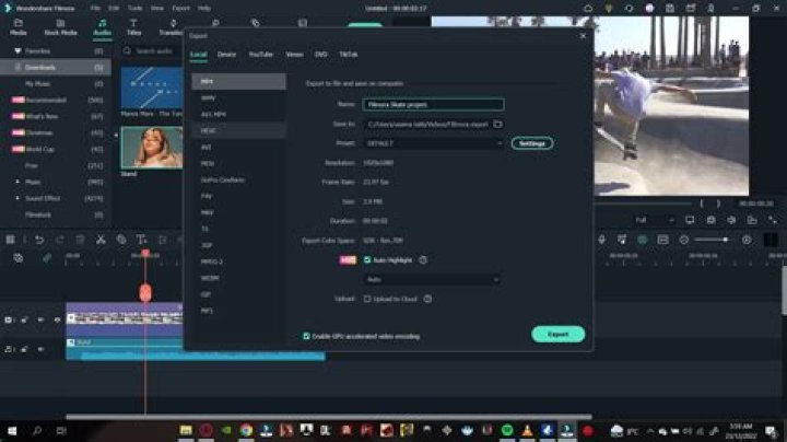 How to speed up your movement in counter strike?