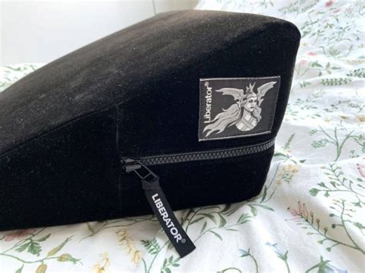 How/where do I store The Liberator?
