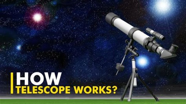 I built a Telescope, how do I start my space program?