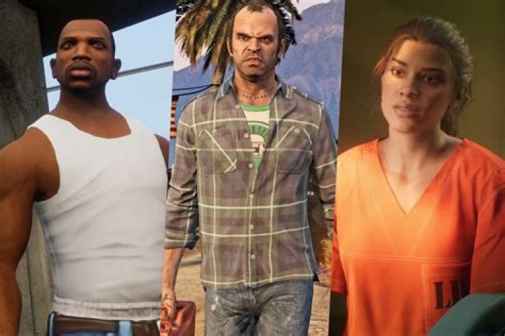 I can't access special vehicles as any 3 characters in GTA 5 - PS4
