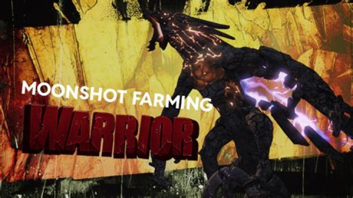 If I'm farming the Warrior using the moonshot, can I switch to the new Tiny Tina DLC and still farm?