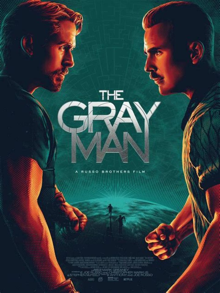 In Review: 'Nope,' 'The Gray Man'