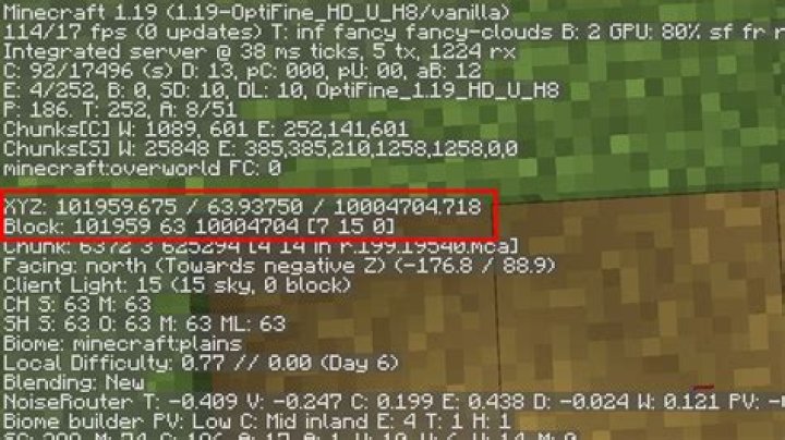 Inventory options have disappeared on Minecraft PC edition