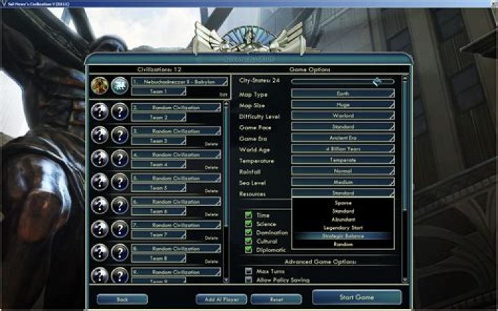 Is it possible to fix scarcity of resources?