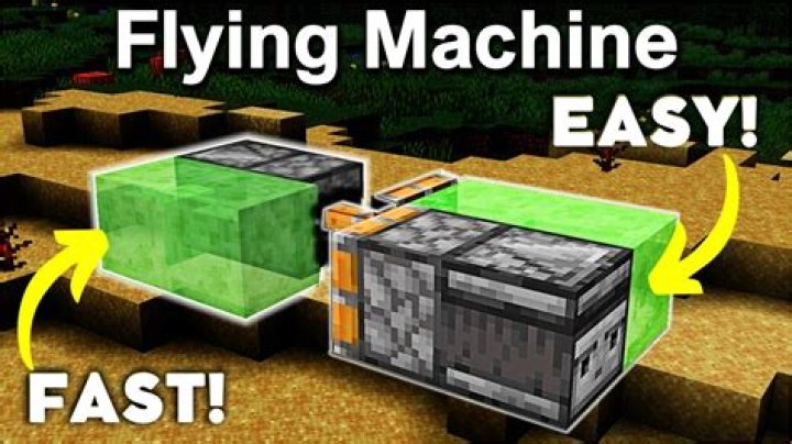 Is it possible to make piston flying machine that bounces?