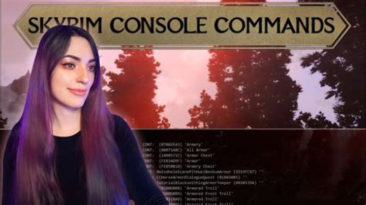 Is obtaining multiple followers in Skyrim through console commands permanent?