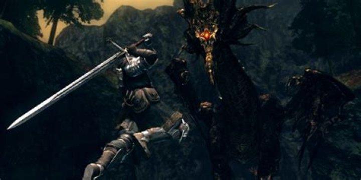 Is Ornifex required to complete dark souls 2?