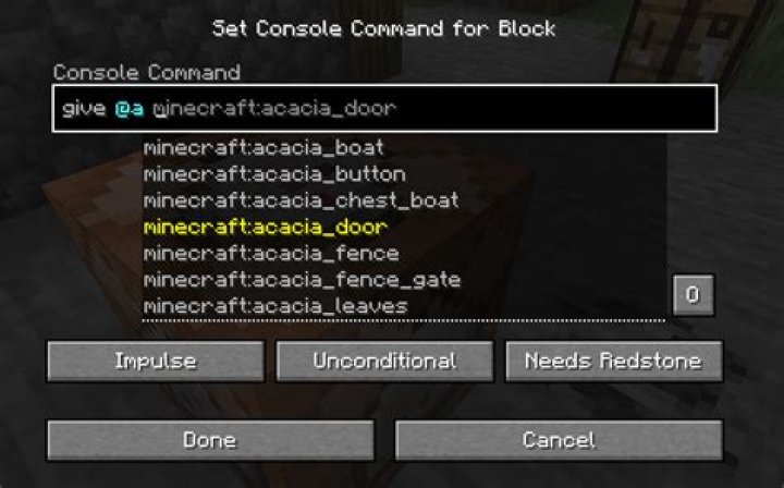 Is there a Minecraft command to retrieve a player inventory? [duplicate]