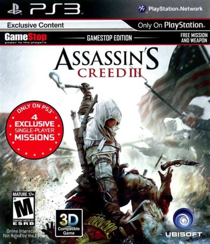 Is there a point in collecting all the flags in Assassin's Creed?