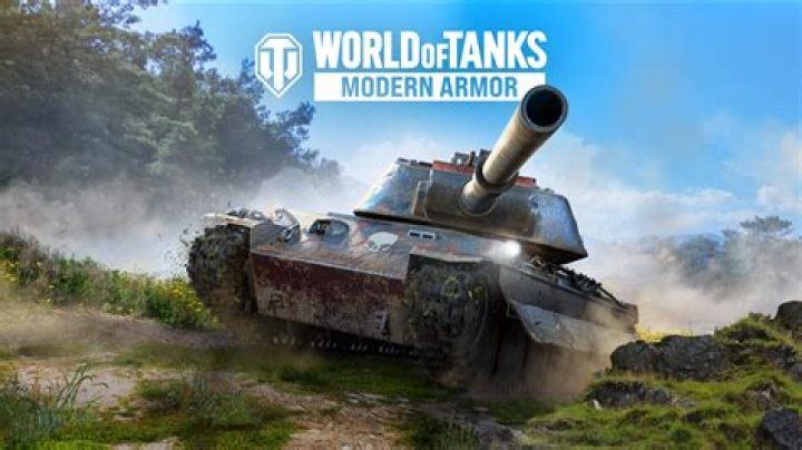 Is there a point in increasing my view range over 445m in World of Tanks?