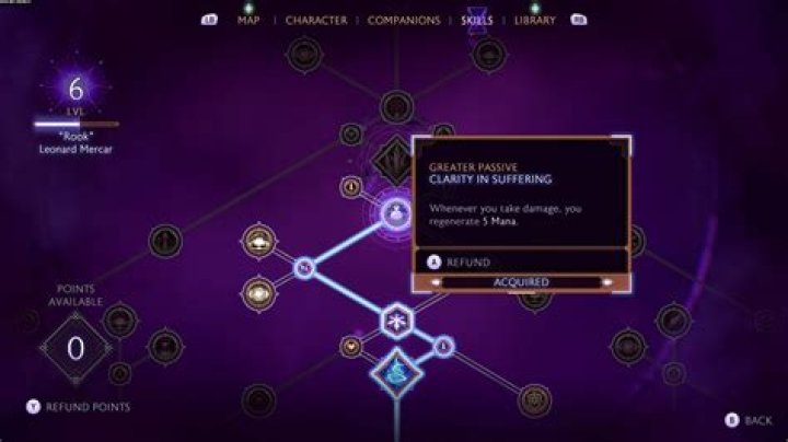 Is there a respec mechanism in Dragon Age: Origins?