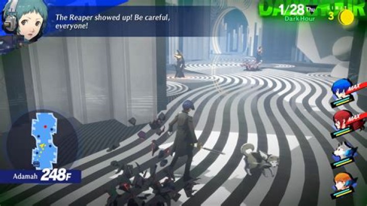 Is there any way to brighten up maps?