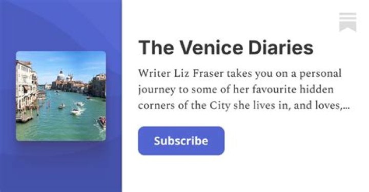Liz Fraser | Substack
