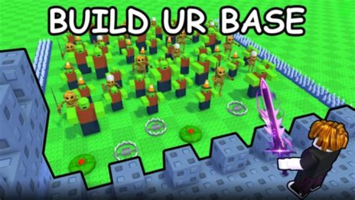 Making a good base in War Dragons