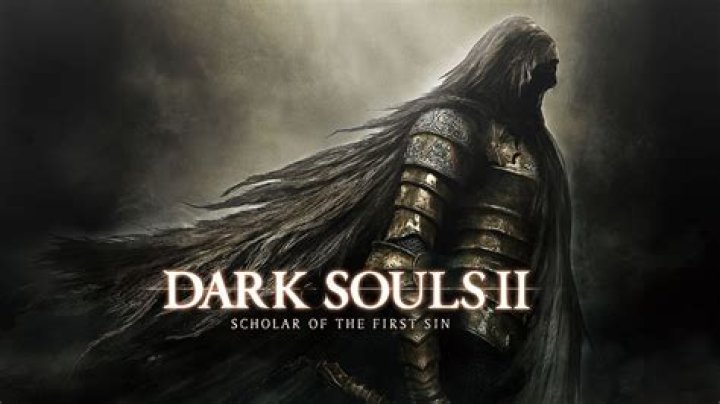 Max number of souls Dark Souls 2 SotFS PS4