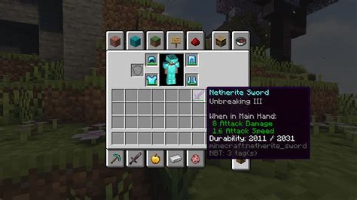 Multiple Protection Enchantments