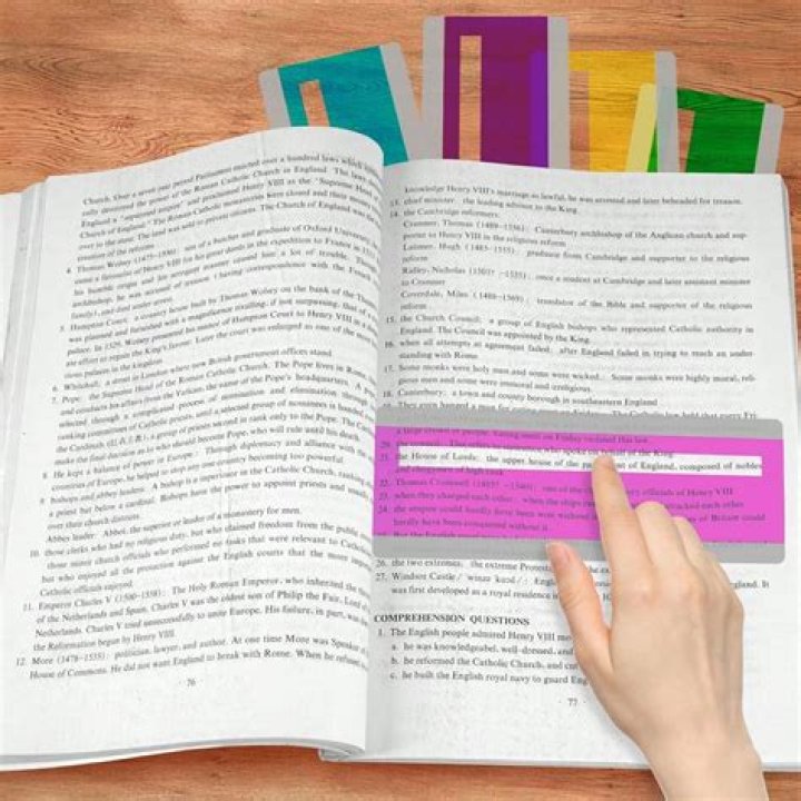 Need a little help reading aid items