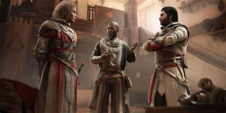 New Recruits achievement not awarded in Assassin's Creed Origins
