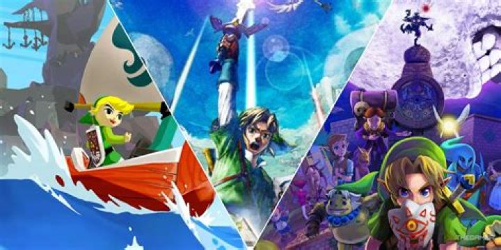 On the Wii Virtual Console version of The Legend of Zelda, how can you save a game in progress?