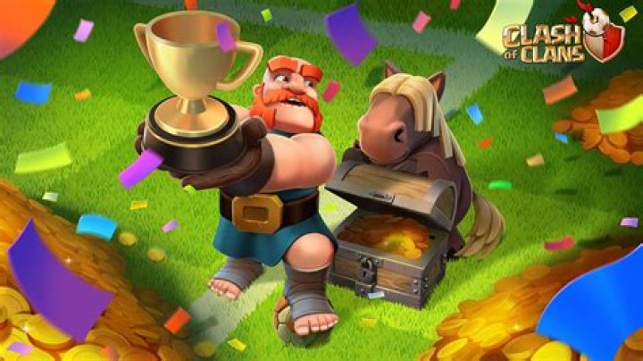 Playing clash of clans off-line