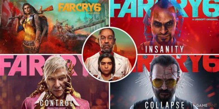 
Questions tagged [far-cry-6] 
