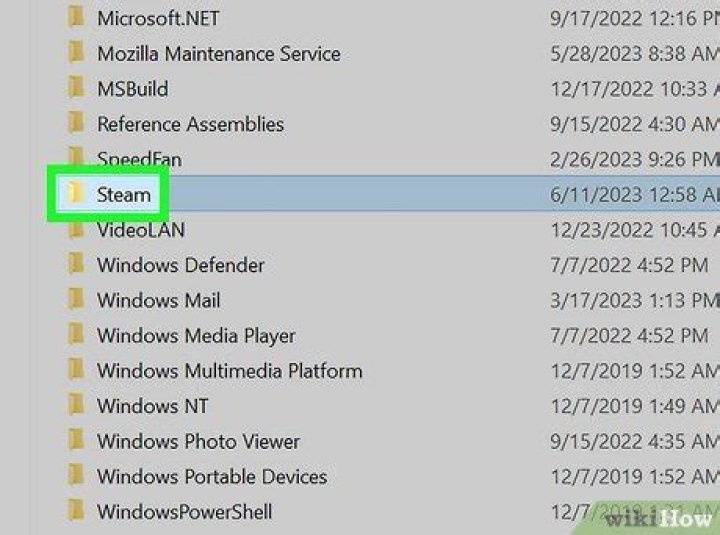 Reduce Steam installation folder size