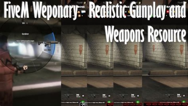 Remove weapon effect