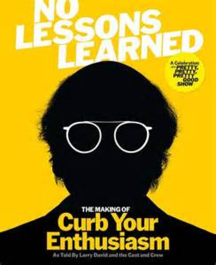 Review: Curb Your Enthusiasm, “No Lessons Learned”
