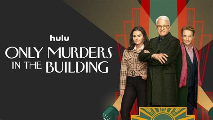 Review: Only Murders in the Building, "CoBro"
