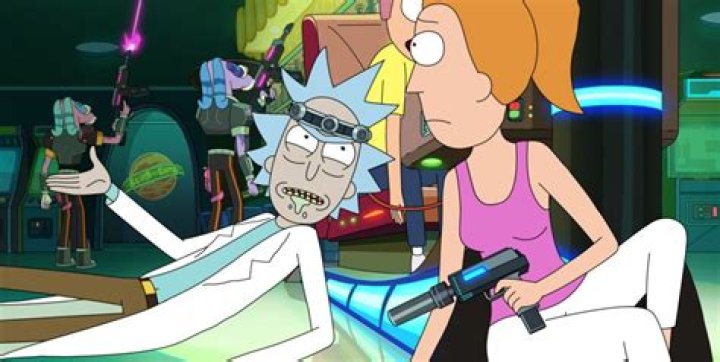 Review: Rick and Morty, "Rick: A Mort Well Lived"