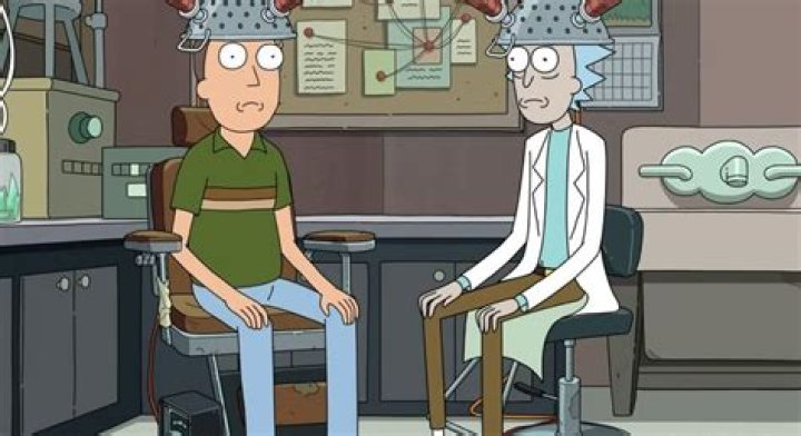 Review: Rick and Morty, "The Jerrick Trap"