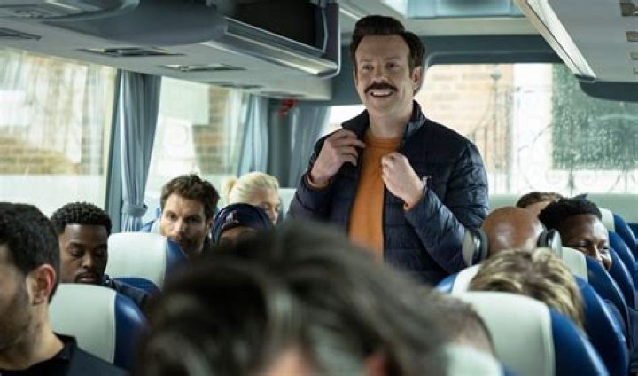 Review: Ted Lasso, "Sunflowers" | Season 3, Episode 6
