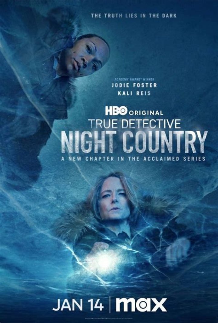 Review: True Detective: Night Country, "Part 4"