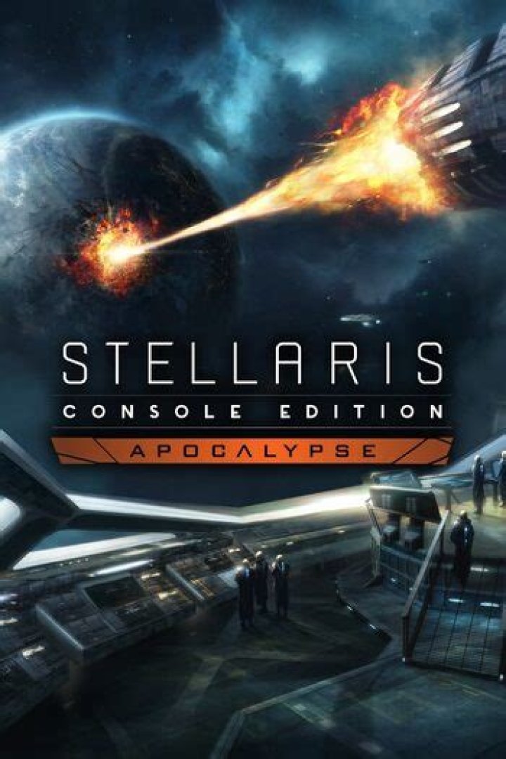 Stellaris Apocalypse cc problem