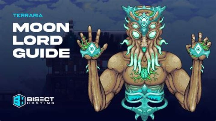 Strategies for the Moon Lord?