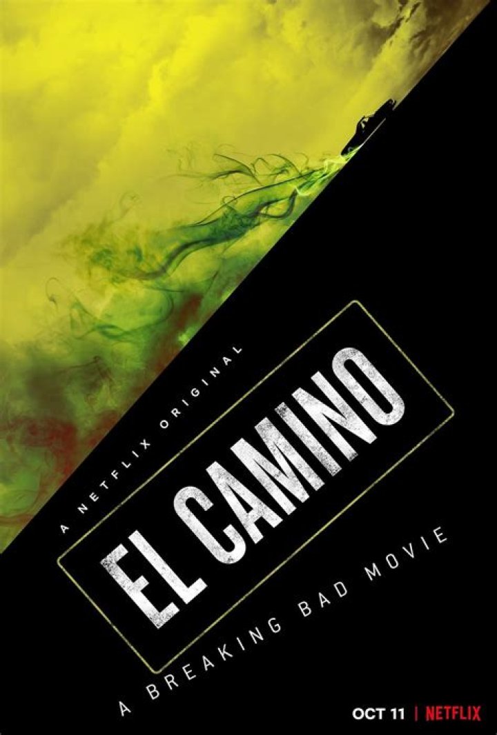 The GCU (Gilligan Cinematic Universe): On 'El Camino: A Breaking Bad Movie'