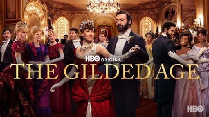 The Gilded Age Season 2 Episode 1, "You Don't Even Like Opera"