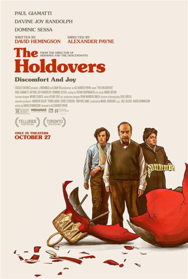 The Quaffable Whines of Alexander Payne and Paul Giamatti