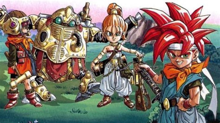 What's the most powerful sword in Chrono Trigger DS?