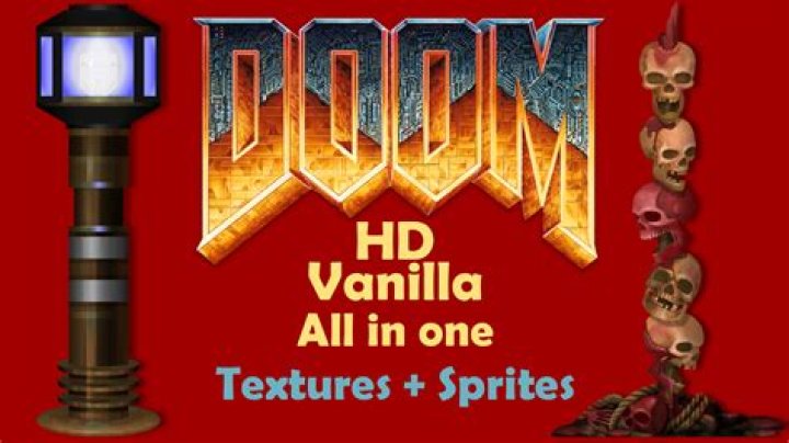 What are the differences between the difficulty levels in Doom and Doom 2?
