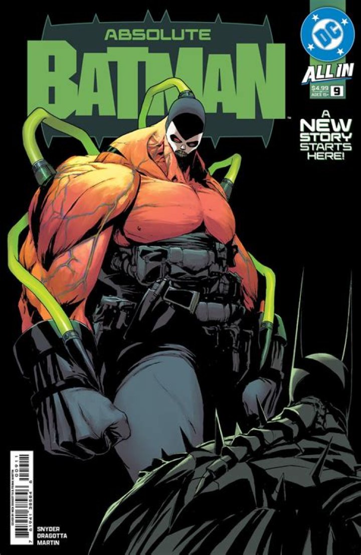 What are the exact mechanics for Bane's nightmare skill?
