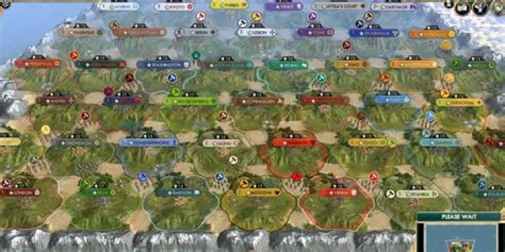 What defines a 'quarry' in Civ 5?