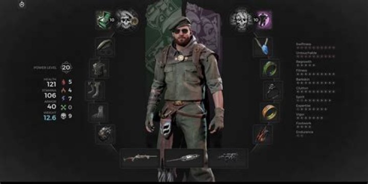 What do you need to get the Dark Series?