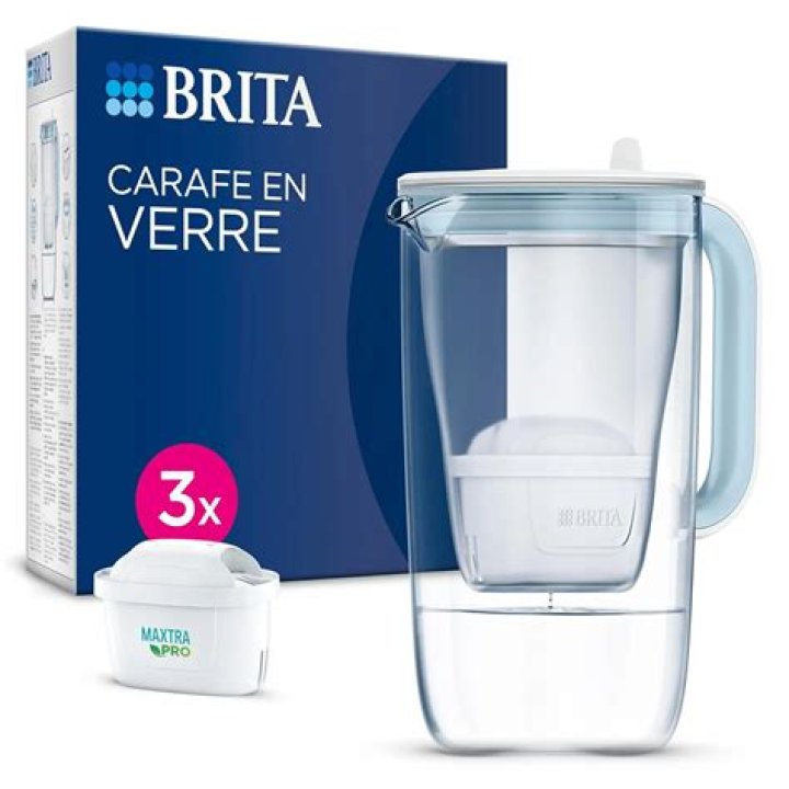 What does this 'Bottomless Carafe' do?