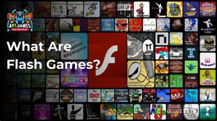 What flash game is this from?