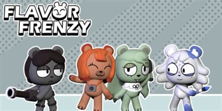 What is a frenzy charge?
